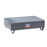 Suport Liqui Moly pentru depozitare butoaie