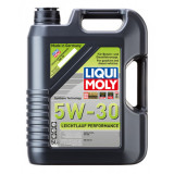Ulei de motor Liqui Moly Leichtlauf Performance 5W-30