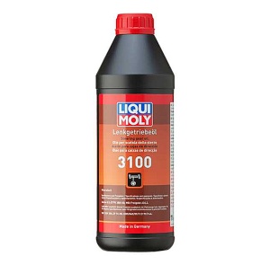 Ulei Liqui Moly pentru servodirecție 3100
