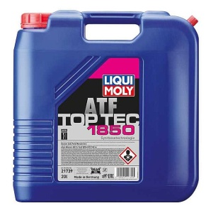 Ulei Liqui Moly transmisie automată Top Tec ATF 1850 - Img 2