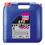Ulei Liqui Moly transmisie automata Top Tec ATF 1900