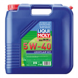 Ulei motor Liqui Moly Leichtlauf HC7 5W-40