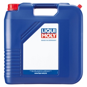 Ulei motor Liqui Moly Motorbike 4T 10W-40 - Img 3