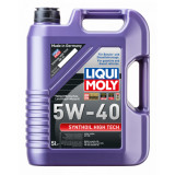 Ulei motor Liqui Moly Synthoil High Tech 5W-40