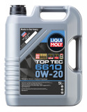 Ulei motor Liqui Moly Top Tec 6610 0W 20