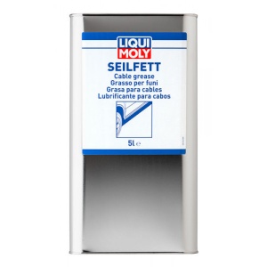 Unsoare Liqui Moly pentru cabluri - Img 2