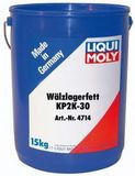 Vaselina Liqui Moly de rulmenți KP2K-30