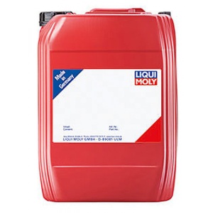 Aditiv motorină Liqui Moly Anticongelant Fließ-Fit - Img 2