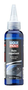 Soluţie Liqui Moly protecţie ploaie