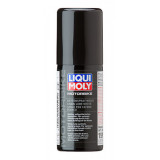 Spray alb Liqui Moly ungere lanţ MOTORBIKE