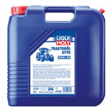 Ulei Liqui Moly tractor UTTO 10W-30
