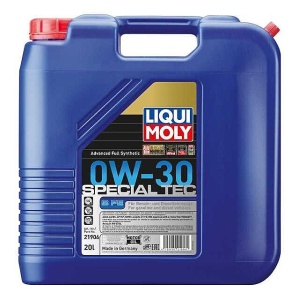 Ulei motor Liqui Moly Special Tec B FE 0W 30 - Img 3