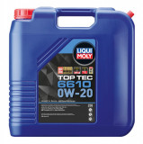 Ulei motor Liqui Moly Top Tec 6610 0W 20