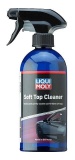 Soluţie Liqui Moly de curăţat copertina Cabrio