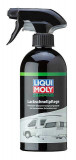 Soluție Liqui Moly întreținere rapidă a vopselei