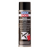 Spray cu ceara Liqui Moly pentru protecţie podea - antracit/negru