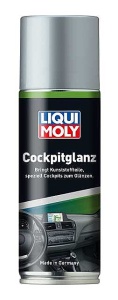 Spray Liqui Moly lustruit bord