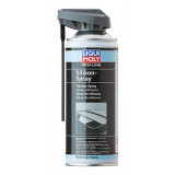 Spray Liqui Moly Pro-Line cu silicon