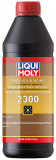 Ulei Liqui Moly pentru sistemul hidraulic centralizat 2300