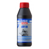 Ulei Liqui Moly transmisie automată ATF III