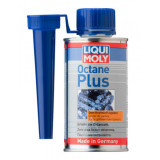 Aditiv benzina Liqui Moly "Octane Plus"