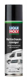 Detergent Liqui Moly cu spumă