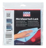 Laveta Liqui Moly cu microfibre pentru vopsit