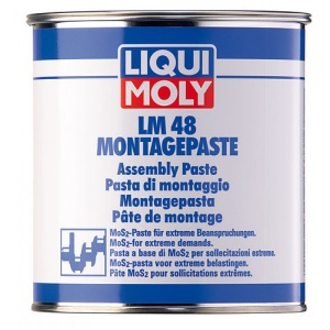 Pastă Liqui Moly de montaj LM 48 - Img 2