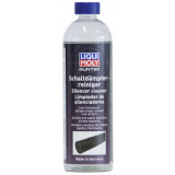 Soluție Liqui Moly pentru curățare amortizor arme