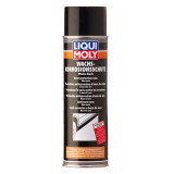 Spray cu ceara Liqui Moly pentru protecţie podea - antracit/maro