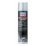 Spray Liqui Moly lustruit cauciucuri