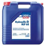 Ulei hidraulic HLP 68