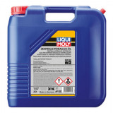 Ulei Liqui Moly pentru sistemul hidraulic central