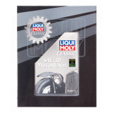 Ulei motor Liqui Moly Clasic SAE 30