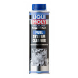 Aditiv Liqui Moly Pro-Line Jet Clean de curățare pentru sisteme pe benzină