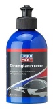 Soluție Liqui Moly de lustruit piese cromate