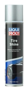 Spray Liqui Moly lustruit cauciucuri
