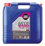 Ulei transmisie Liqui Moly TOP TEC MTF 5400 75W-90