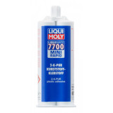 Adeziv Liqui Moly pentru plastic - Liquifast 7700 mini rapid
