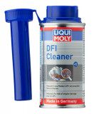 Aditiv benzină Liqui Moly pentru curatare DFI