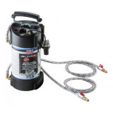 Aparat Liqui Moly JetClean Plus pentru curăţire sistem injectie