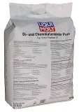 Granule Liqui Moly liant pentru ulei