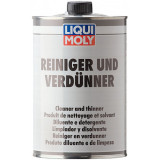 Soluţie Liqui Moly de curăţat și diluant