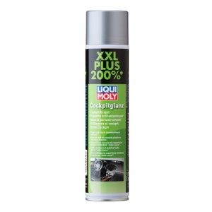 Spray Liqui Moly lustruit bord - Img 2