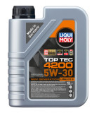 Additivo olio LIQUI MOLY MOTOR CLEAN 1019 500ml H317 - Può