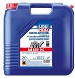Ulei transmisie Liqui Moly (GL5) SAE 85W-140