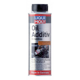 Aditiv ulei Liqui Moly cu MOS2