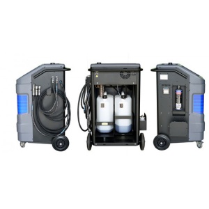 Aparat Liqui Moly Gear Tronic III pentru schimbarea uleiului ATF la cutiile de viteze automate