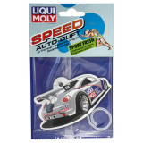 Odorizant auto Liqui Moly Speed cu miros de aer proaspăt