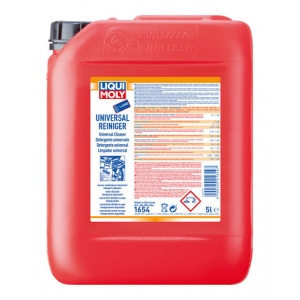 Soluţie Liqui Moly pentru curăţare universală - Img 2